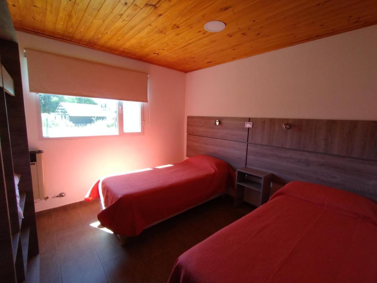 Alumine Cabanas Exterior foto